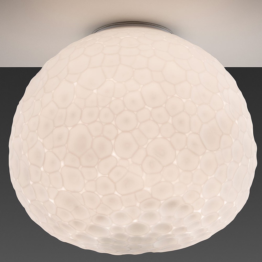 Artemide Потолочный светильник Meteorite от Artemide — в интерьере