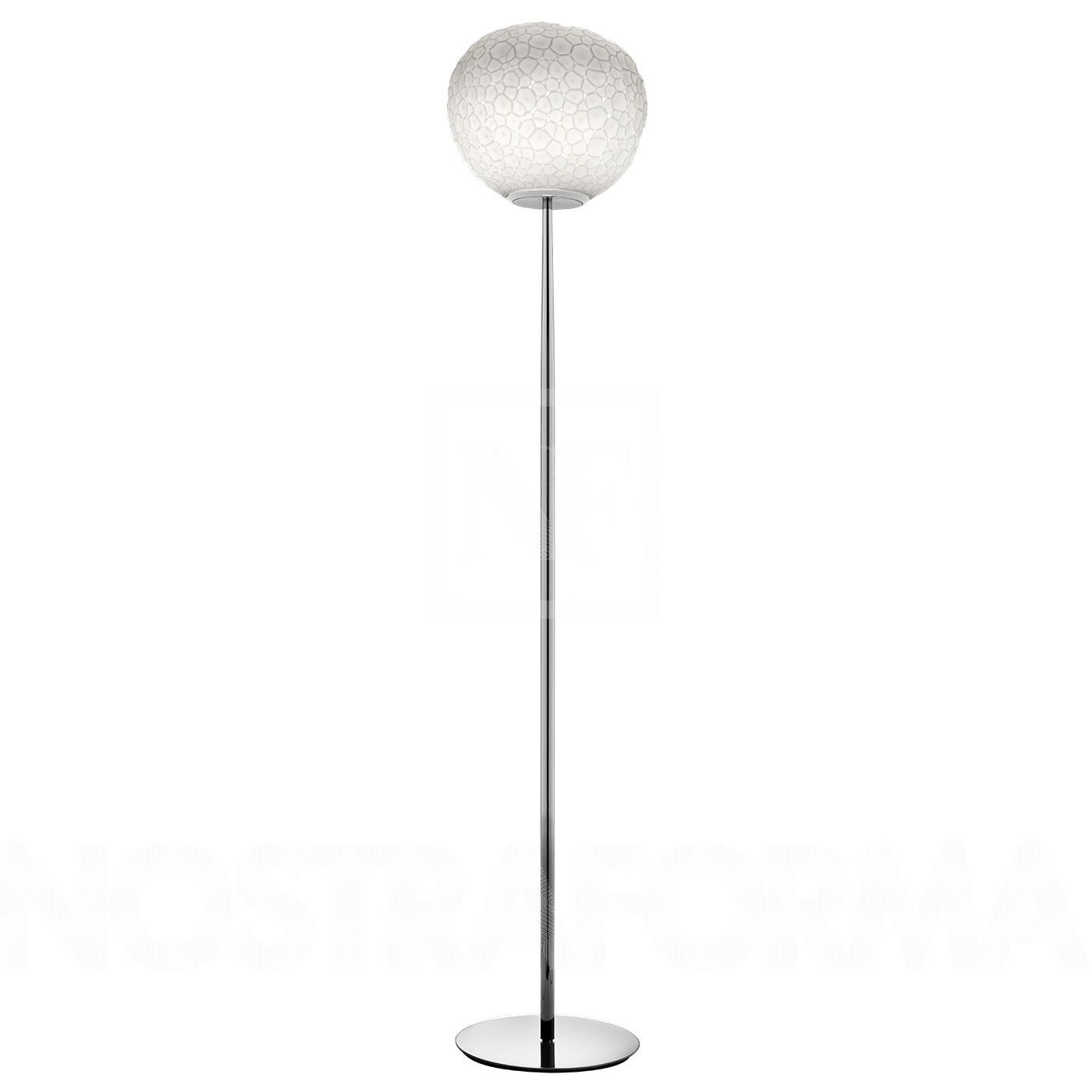Artemide Торшер Meteorite от Artemide