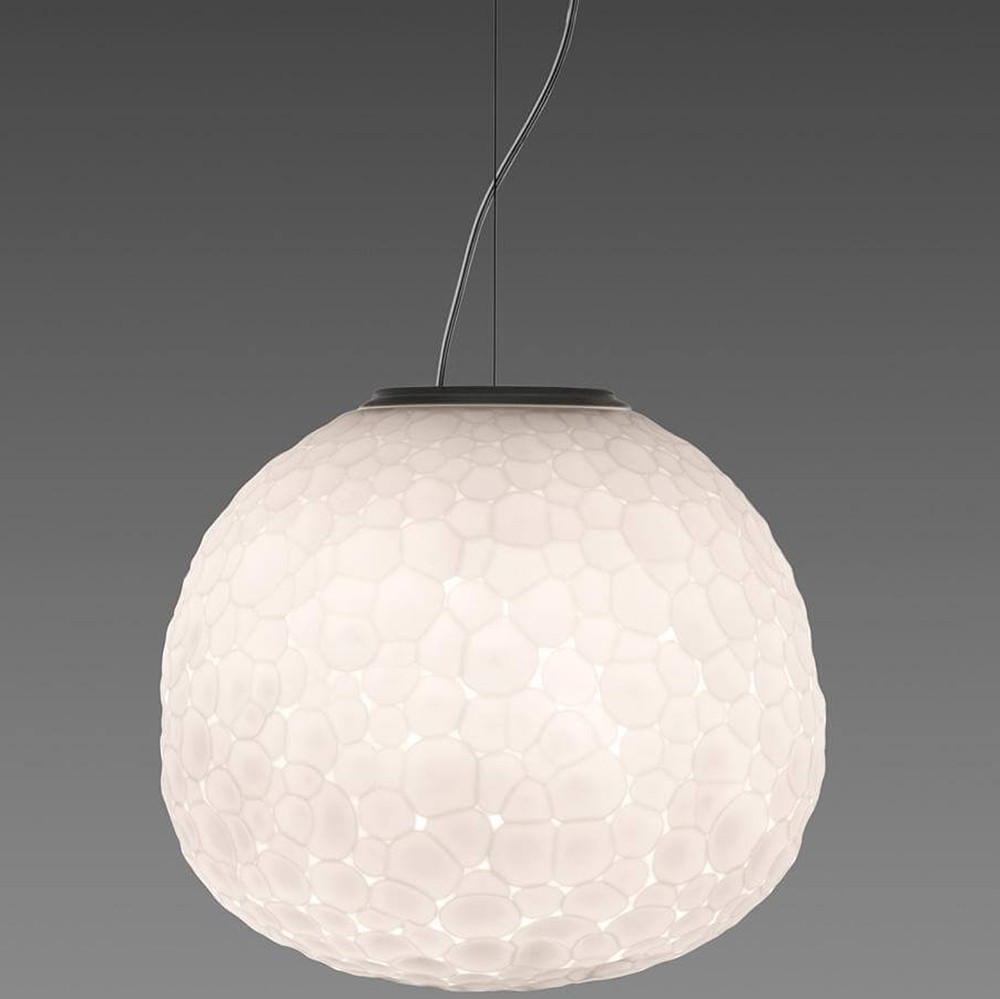 Artemide Подвесной светильник Meteorite от Artemide — в интерьере