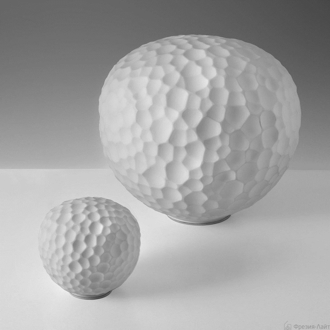 Artemide Настольная лампа Meteorite от Artemide
