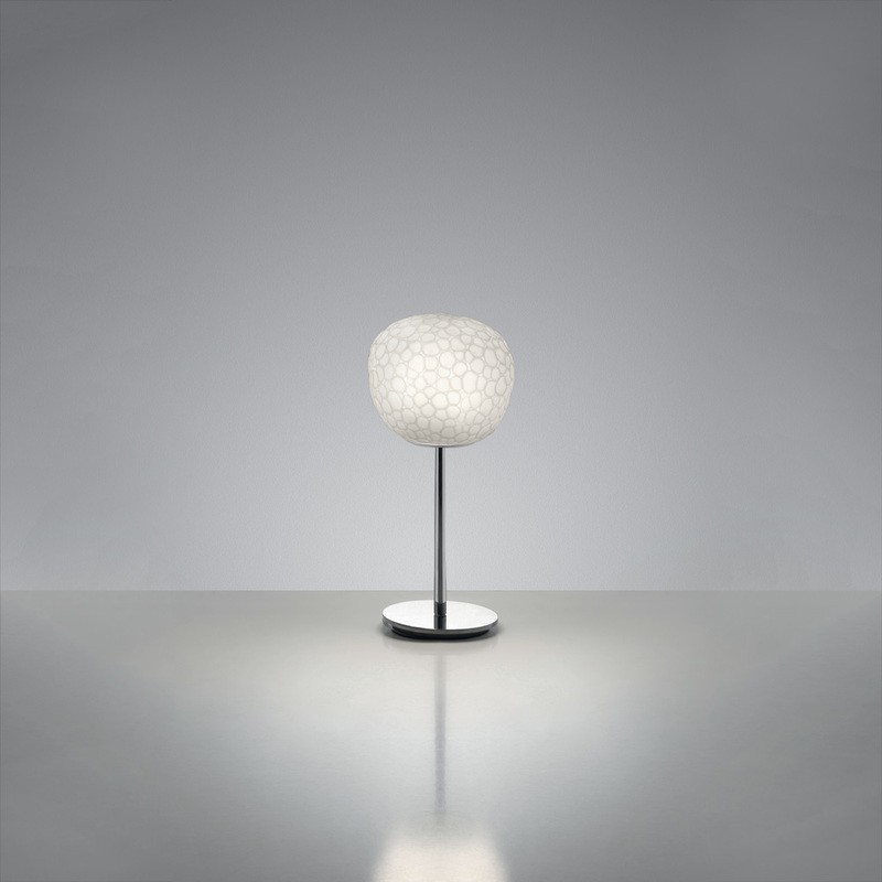 Artemide Настольная лампа Meteorite от Artemide — в интерьере