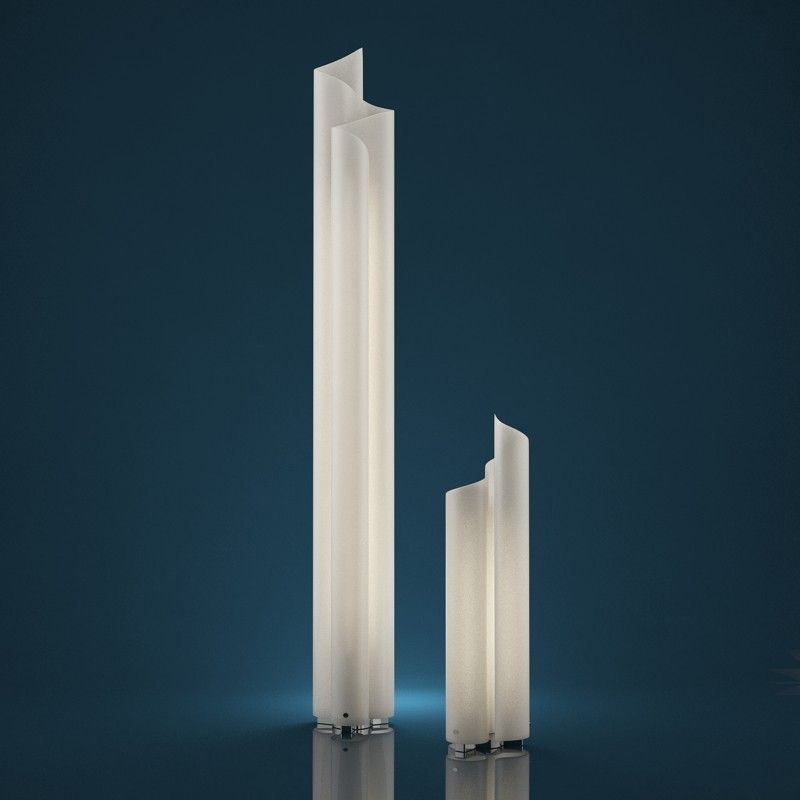 Artemide Настольная лампа Mezzachimera от Artemide