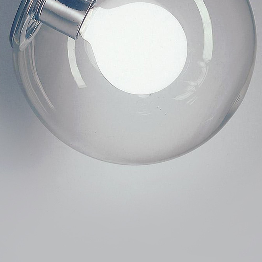 Artemide Бра Miconos от Artemide — в интерьере