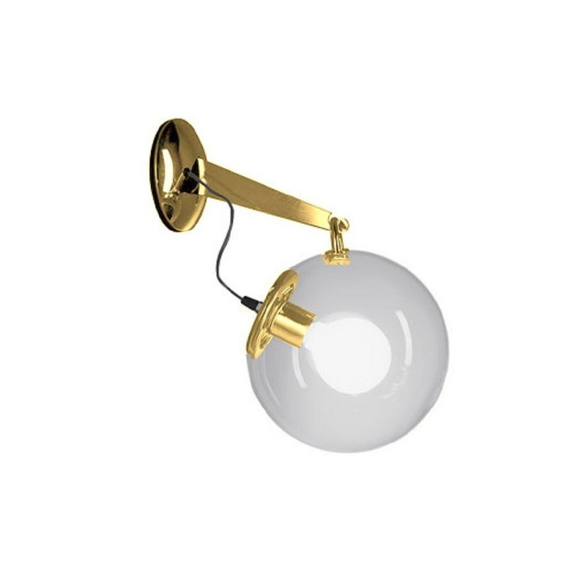 Artemide Бра Miconos от Artemide