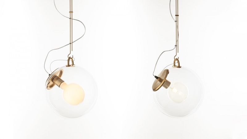 Artemide Подвесной светильник Miconos от Artemide
