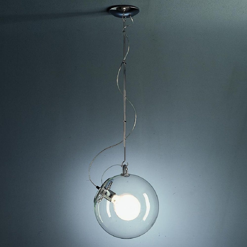 Artemide Подвесной светильник Miconos от Artemide — в интерьере