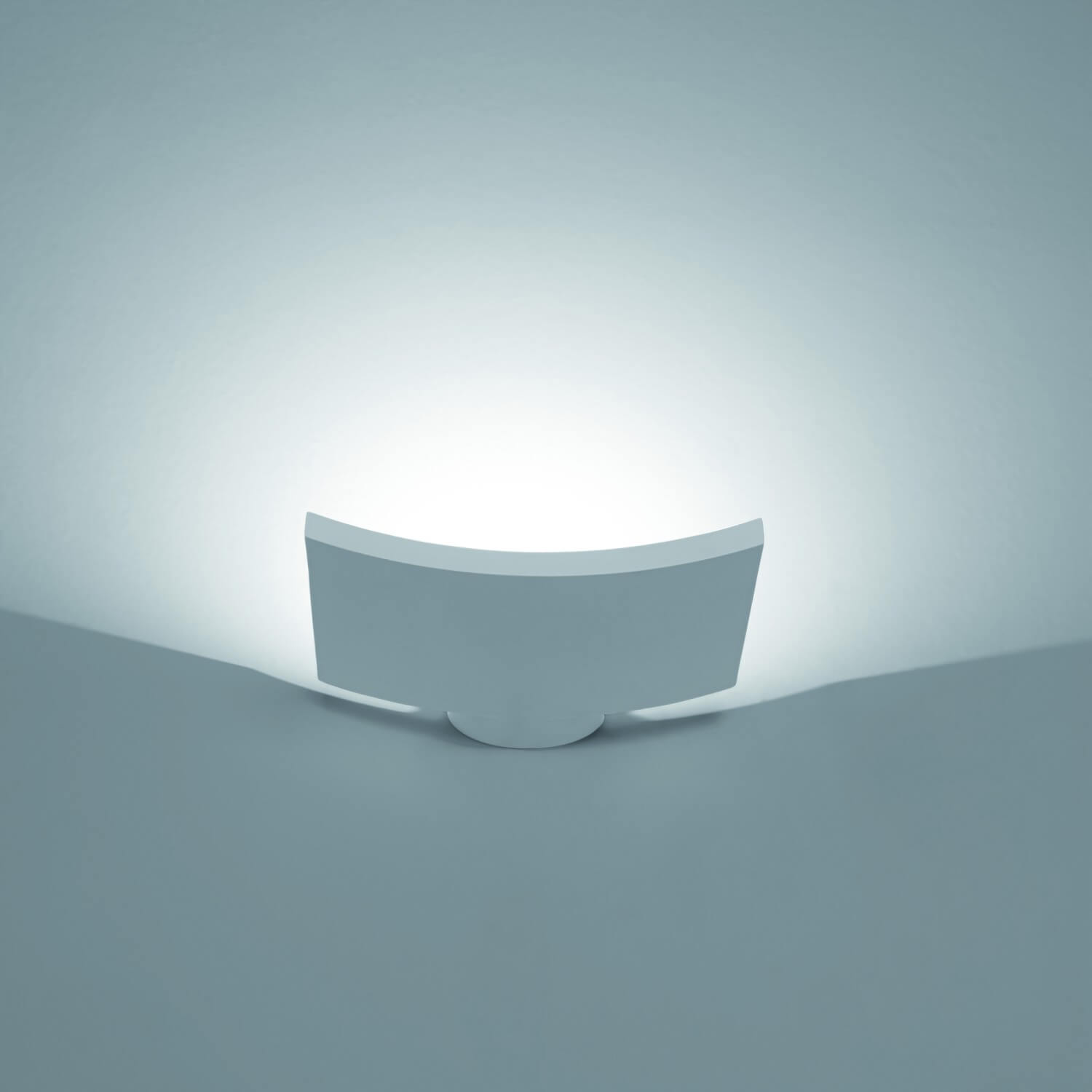 Artemide Бра Microsurf от Artemide — в интерьере