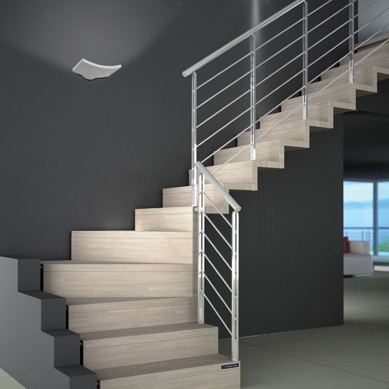 Artemide Бра Microsurf от Artemide — в интерьере
