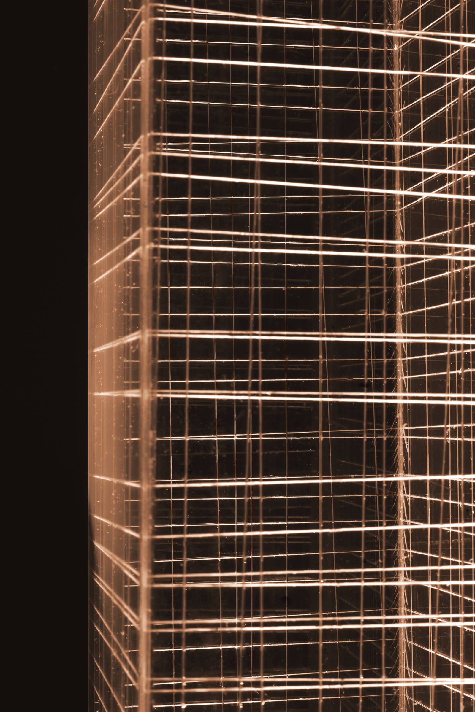 Artemide Торшер Mimesi от Artemide — в интерьере