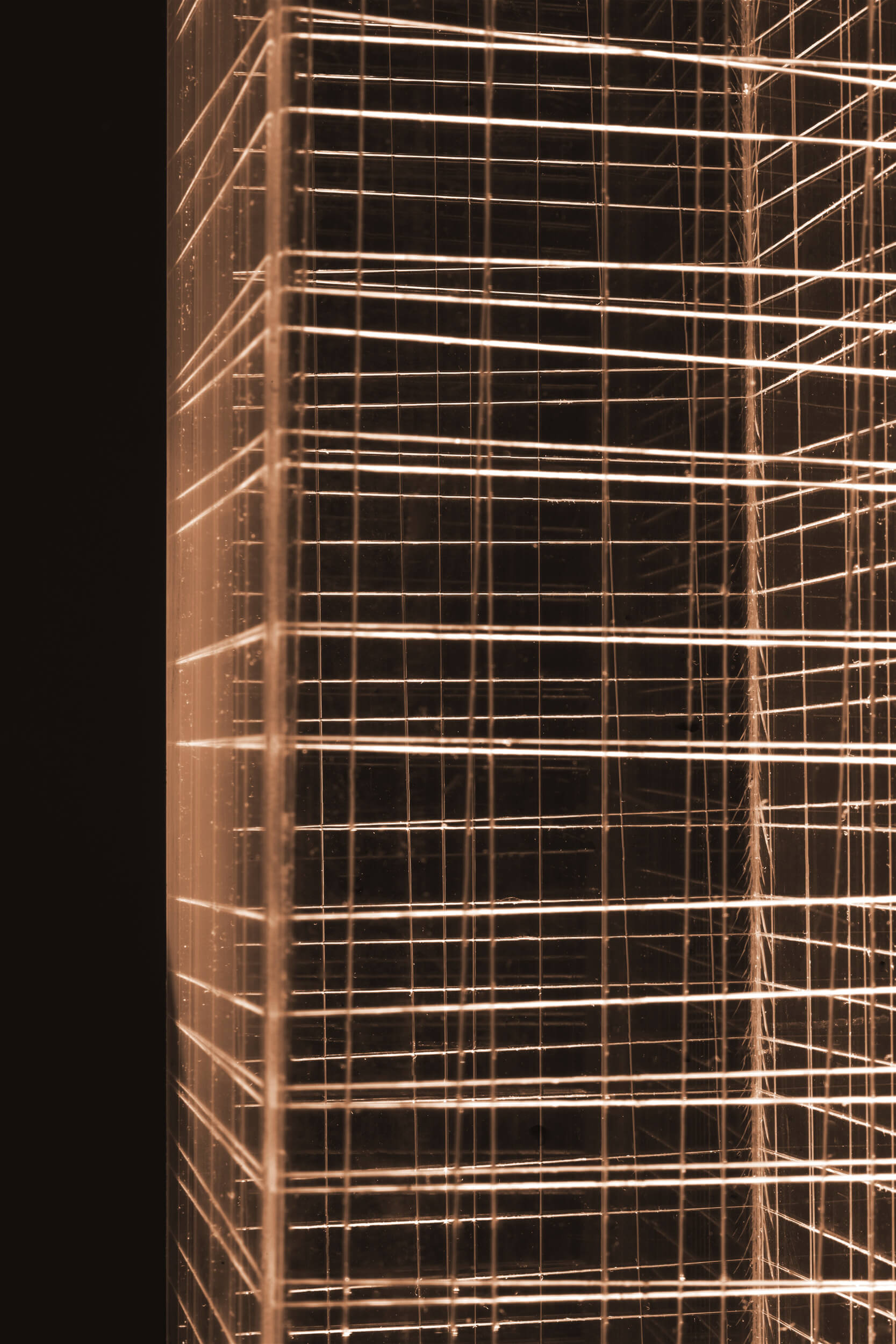 Artemide Торшер Mimesi от Artemide — в интерьере