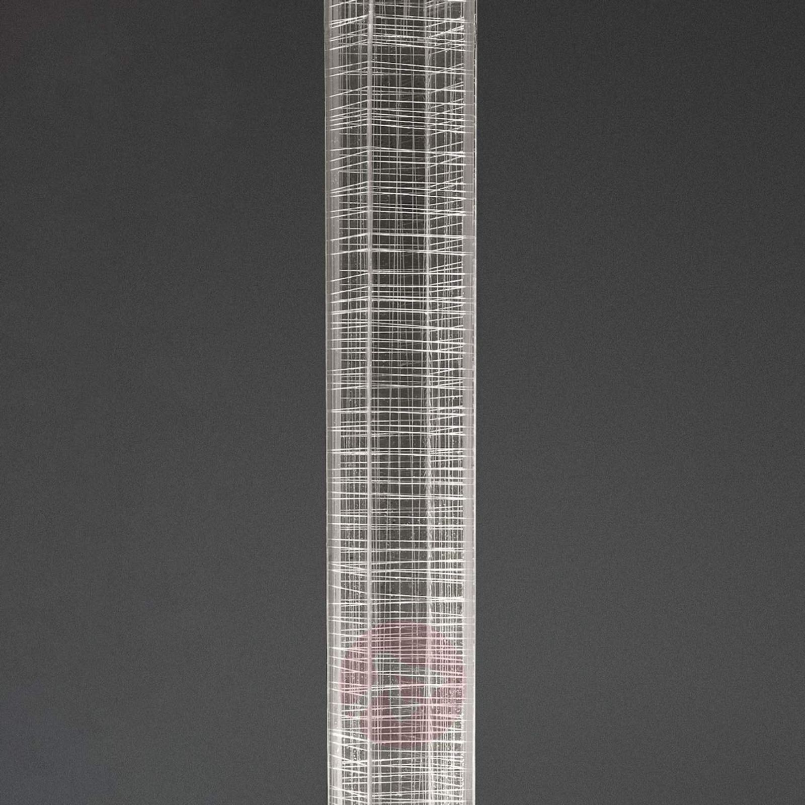 Artemide Торшер Mimesi от Artemide — в интерьере