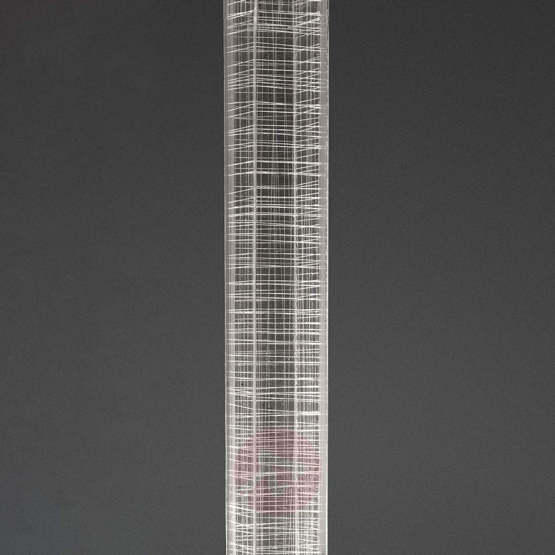 Artemide Торшер Mimesi от Artemide — в интерьере