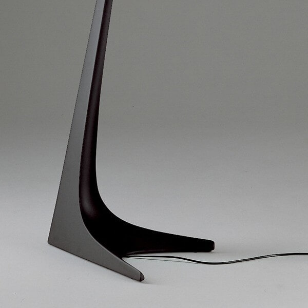 Artemide Торшер Montjuic от Artemide — в интерьере