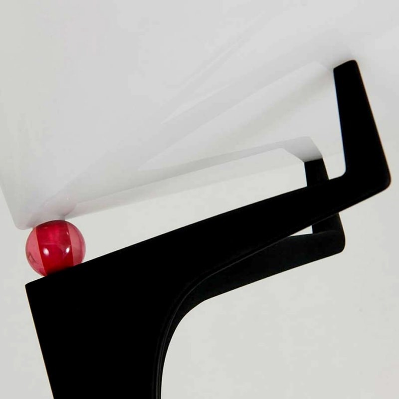 Artemide Торшер Montjuic от Artemide — в интерьере