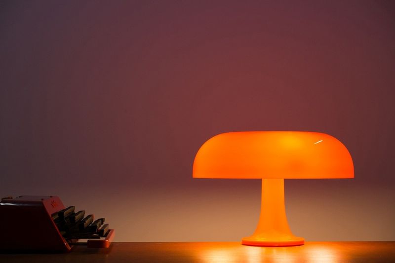 Artemide Настольная лампа Nessino от Artemide