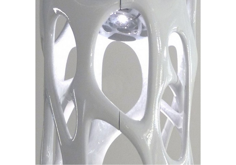 Artemide Торшер New Nature от Artemide — в интерьере