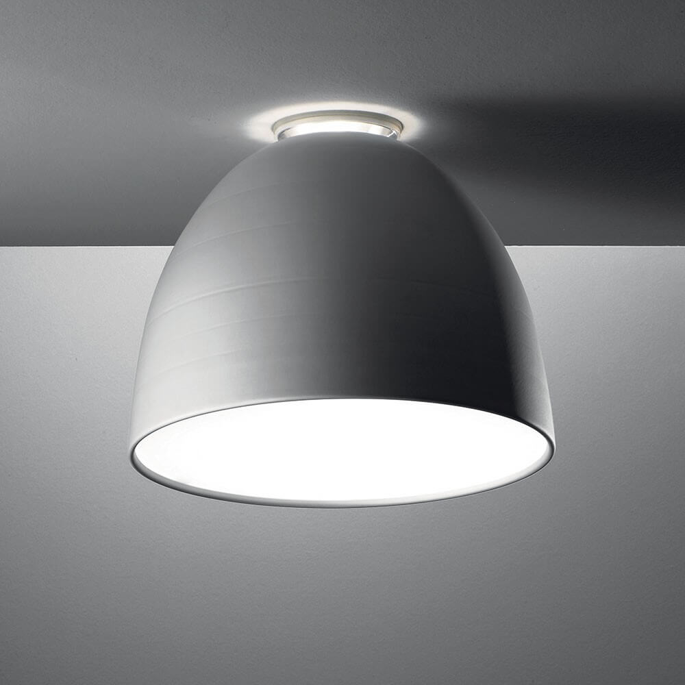 Artemide Потолочный светильник Nur от Artemide — в интерьере