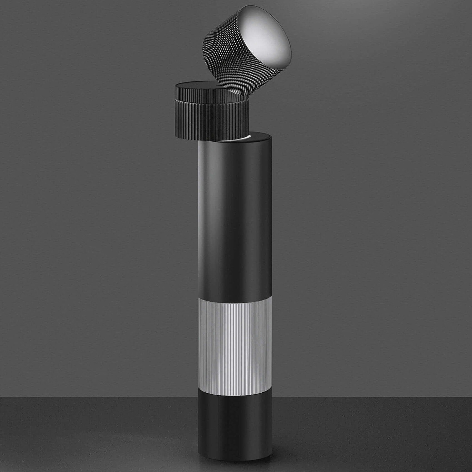 Artemide Настольная лампа Objective от Artemide — в интерьере