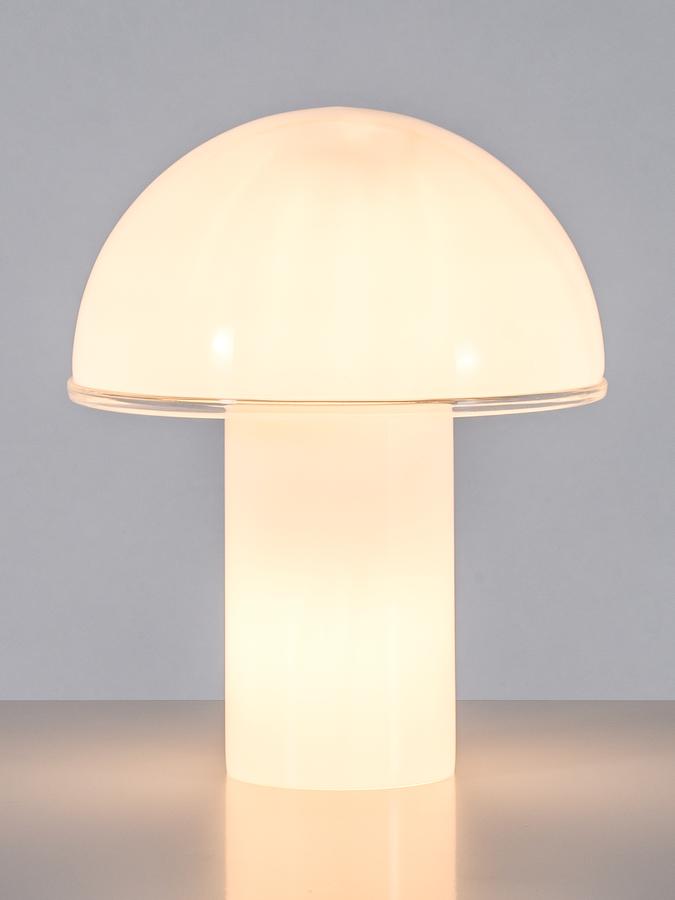 Artemide Настольная лампа Onfale от Artemide — в интерьере