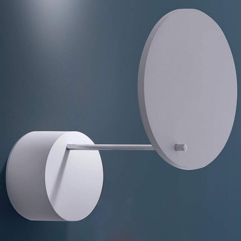 Artemide Универсальный светильник Orbiter от Artemide — в интерьере