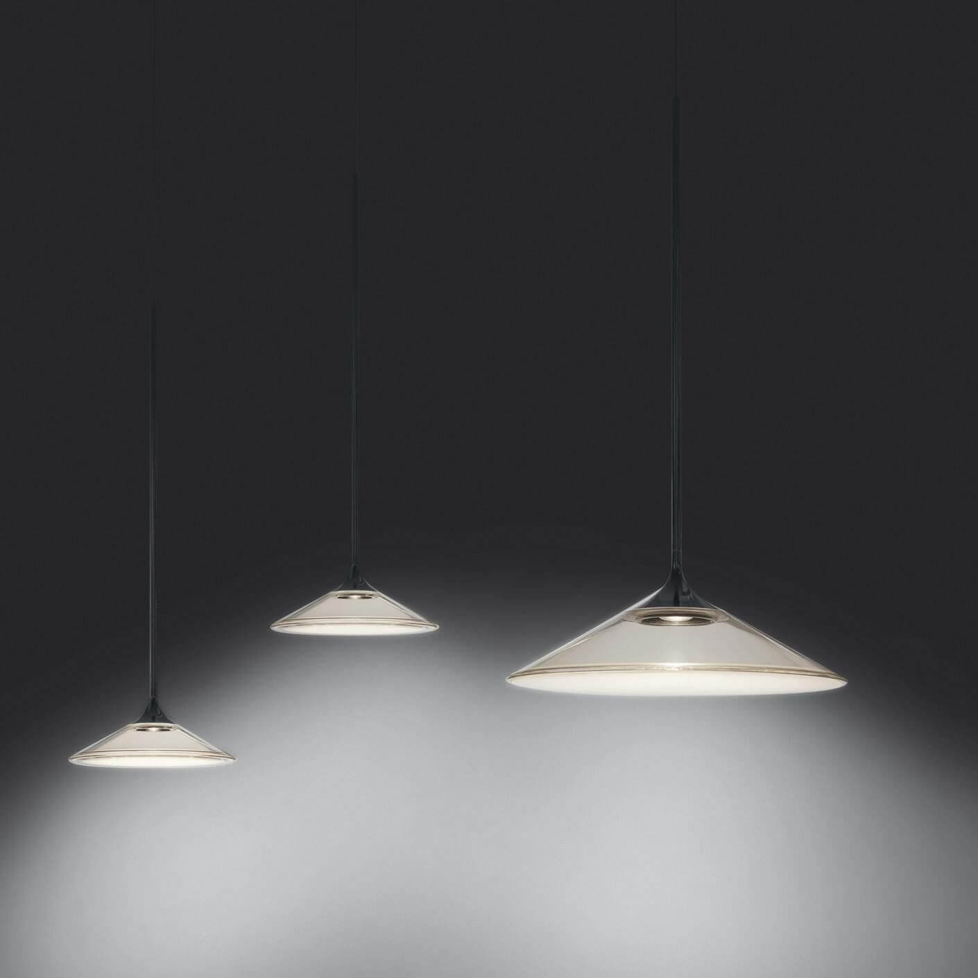 Artemide Подвесной светильник Orsa от Artemide — в интерьере