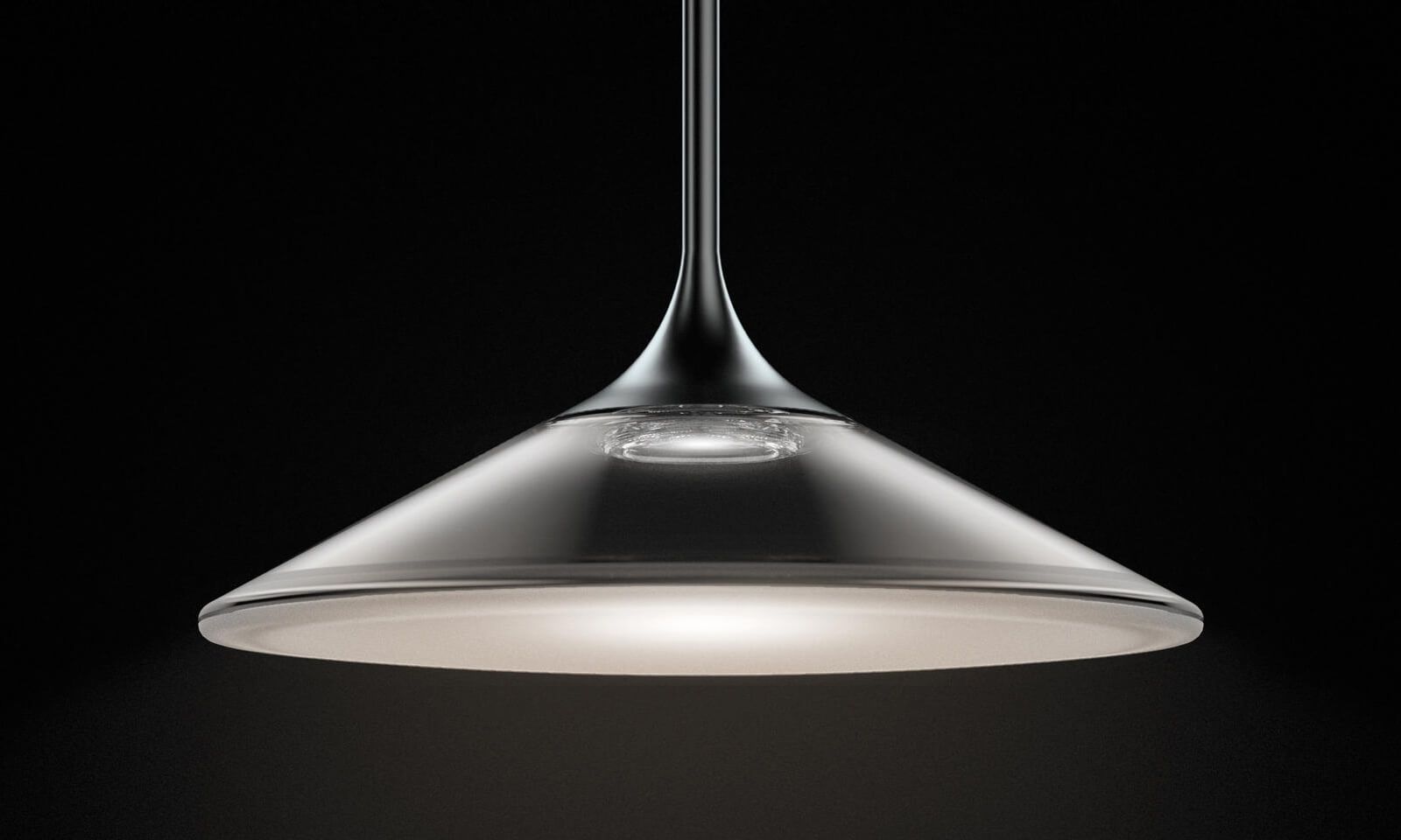 Artemide Подвесной светильник Orsa от Artemide — в интерьере