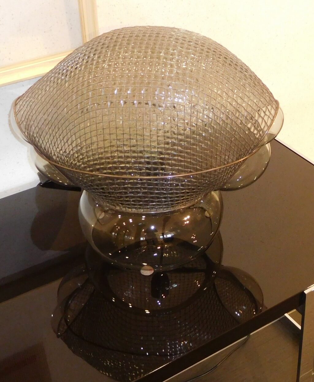 Artemide Настольная лампа Patroclo от Artemide — в интерьере