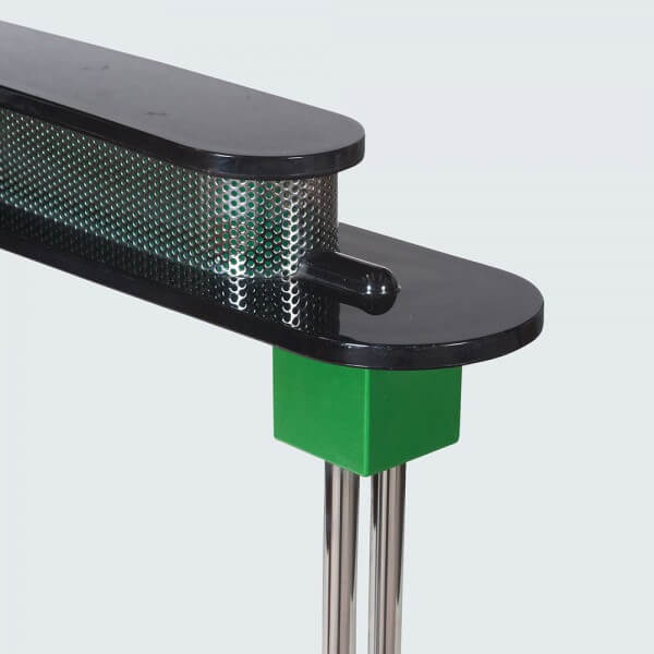 Artemide Настольная лампа Pausania от Artemide — в интерьере
