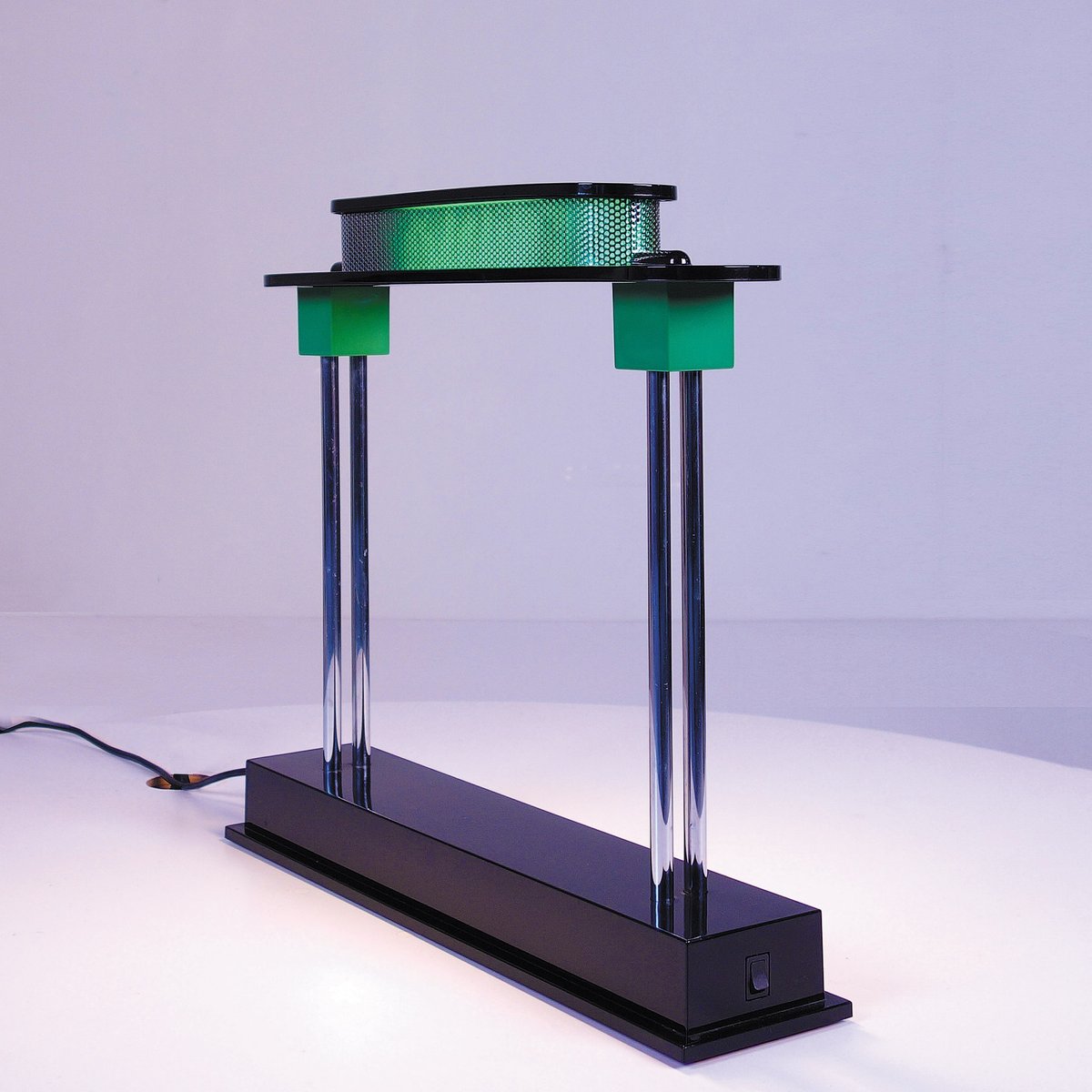 Artemide Настольная лампа Pausania от Artemide — в интерьере