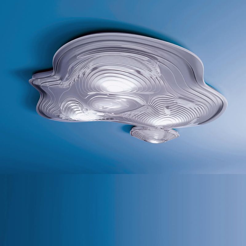 Artemide Универсальный светильник Pingtan от Artemide — в интерьере
