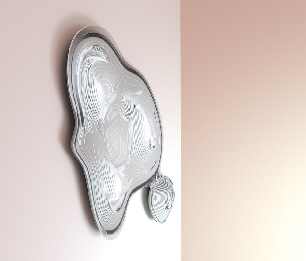 Artemide Универсальный светильник Pingtan от Artemide — в интерьере