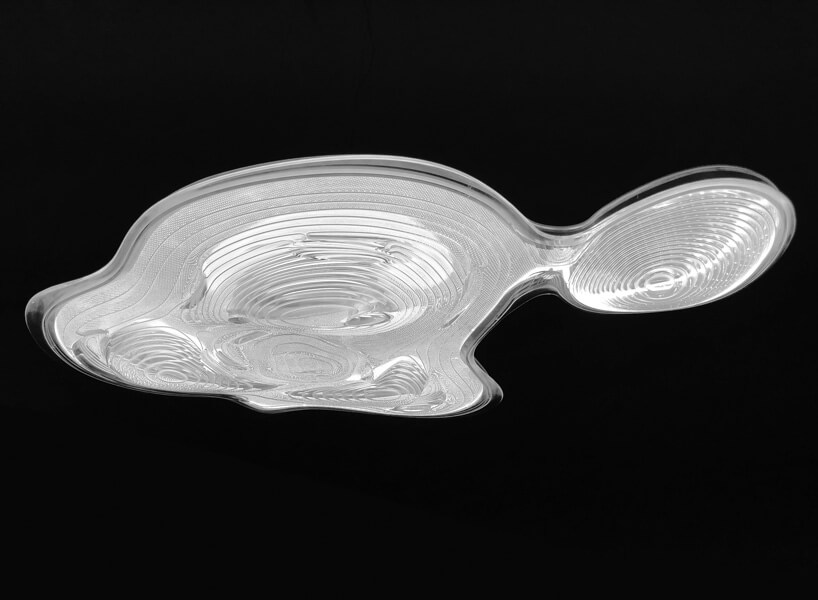 Artemide Универсальный светильник Pingtan от Artemide — в интерьере