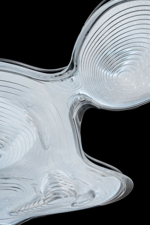 Artemide Универсальный светильник Pingtan от Artemide — в интерьере