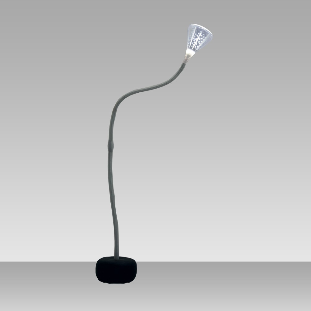 Artemide Торшер Pipe от Artemide — в интерьере
