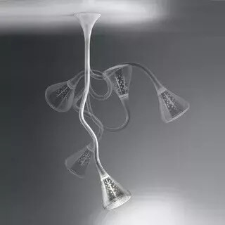 Artemide Универсальный светильник Pipe от Artemide — в интерьере