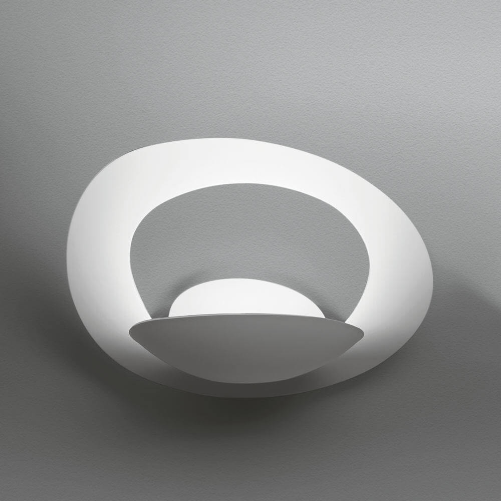 Artemide Бра Pirce от Artemide — в интерьере