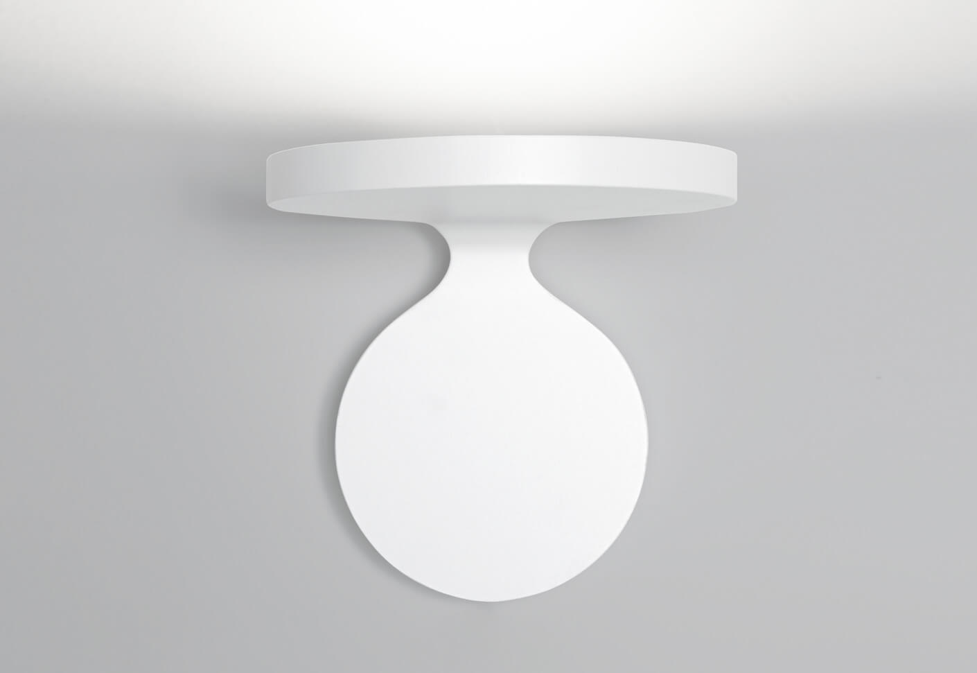 Artemide Бра Rea от Artemide — в интерьере