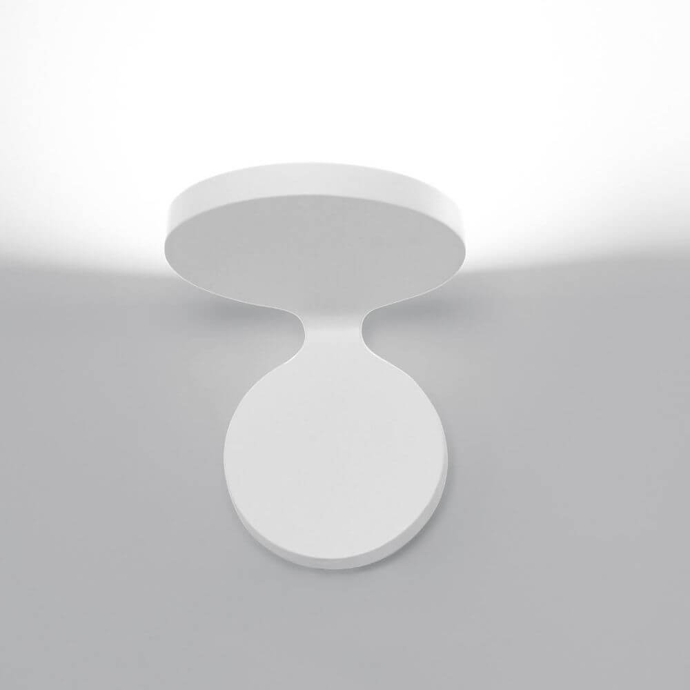 Artemide Бра Rea от Artemide — в интерьере