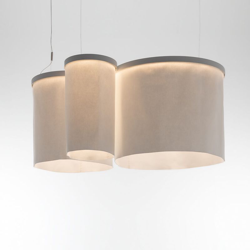 Artemide Люстра Ripple от Artemide