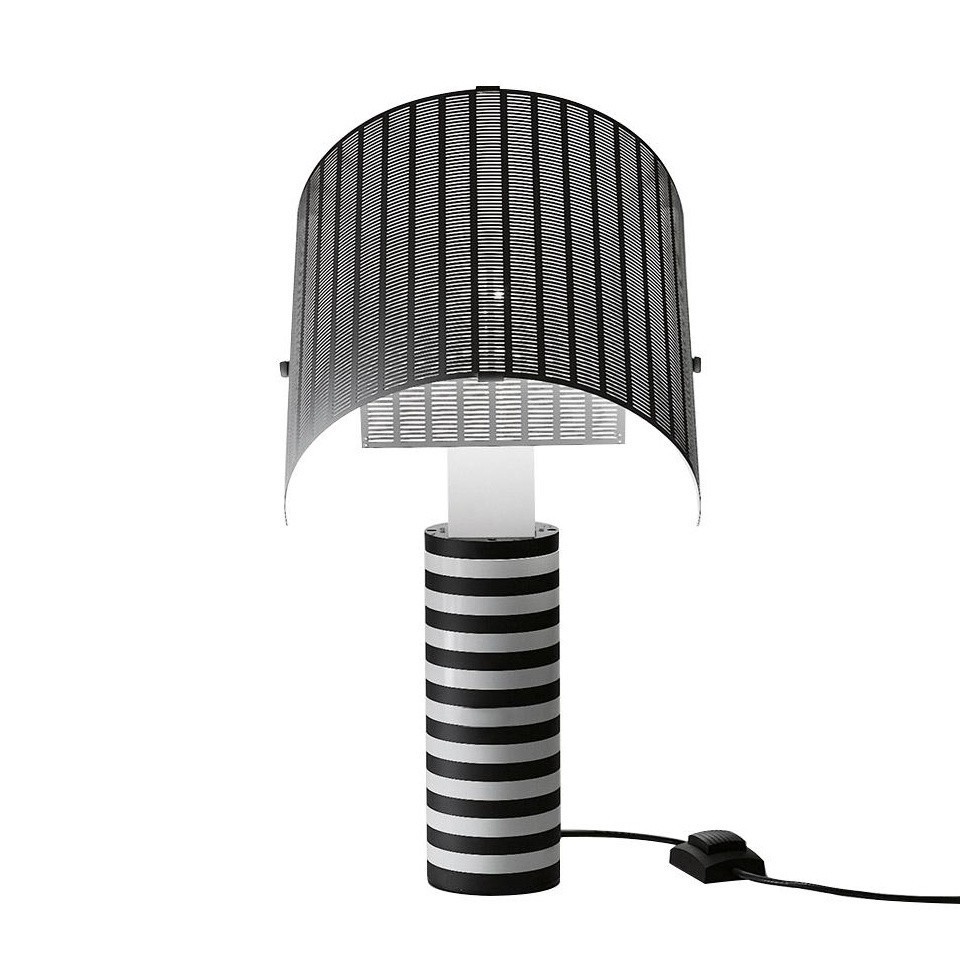 Artemide Настольная лампа Shogun от Artemide