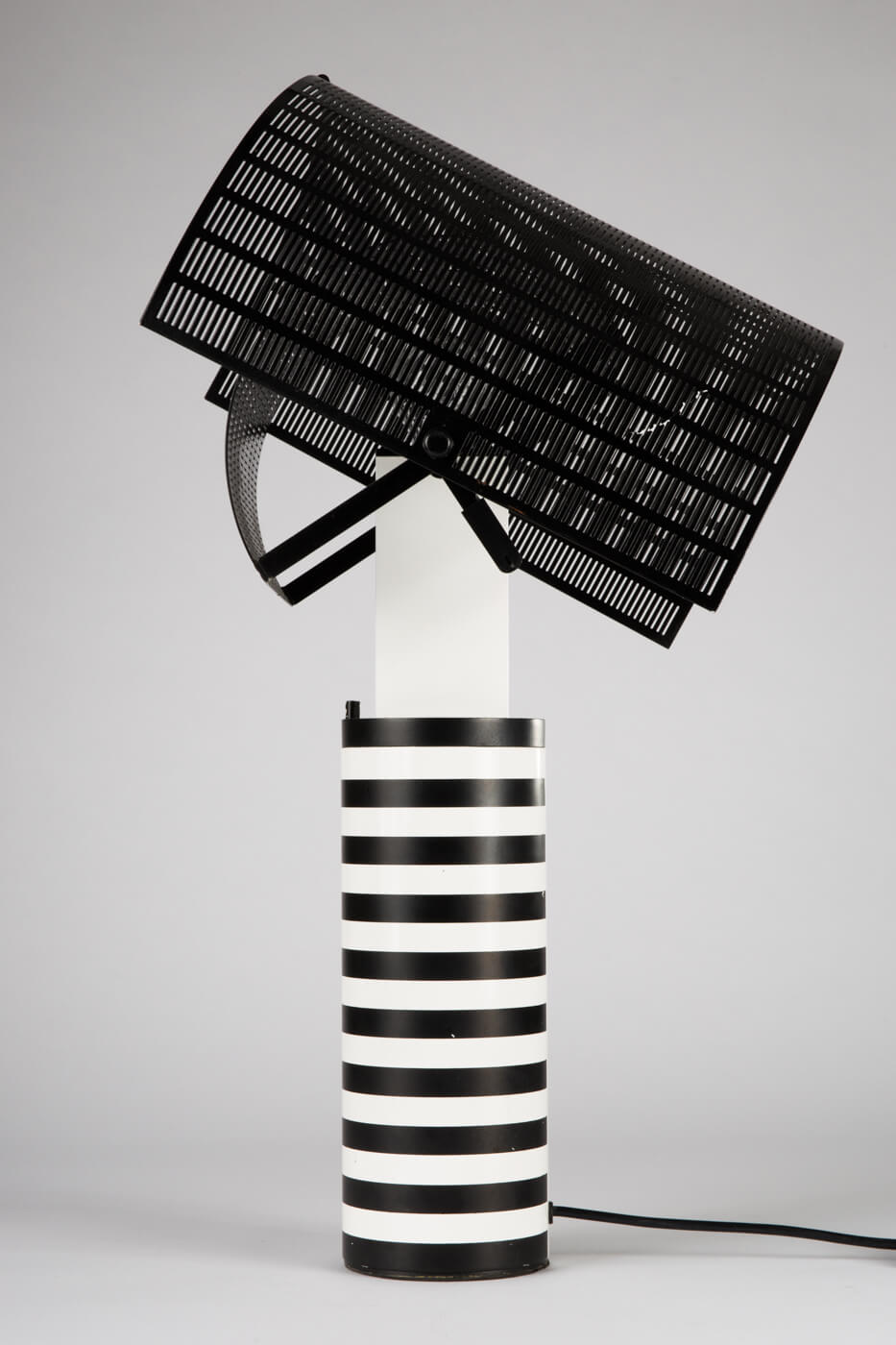 Artemide Настольная лампа Shogun от Artemide — в интерьере
