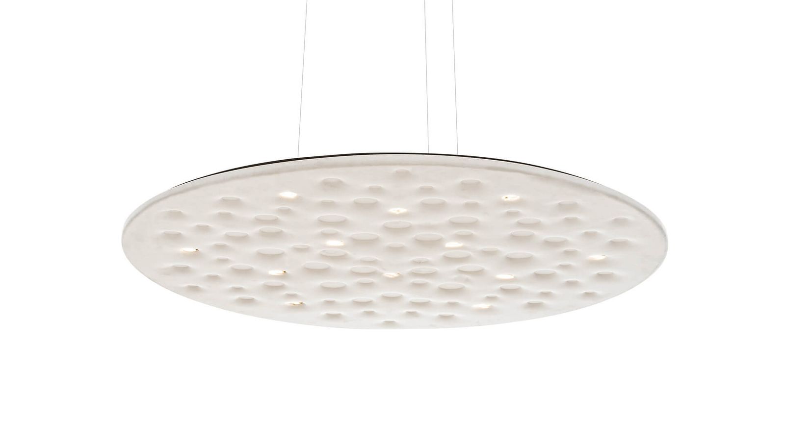 Artemide Подвесной светильник Silent Field от Artemide