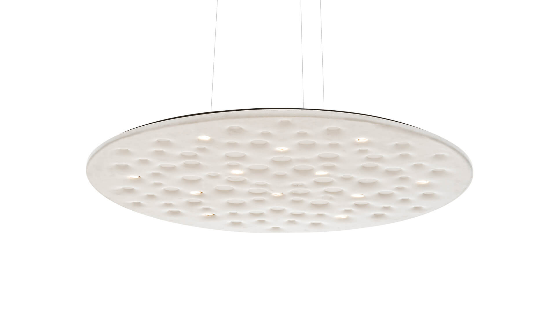 Artemide Подвесной светильник Silent Field от Artemide