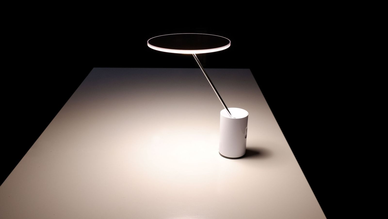 Artemide Настольная лампа Sisifo от Artemide