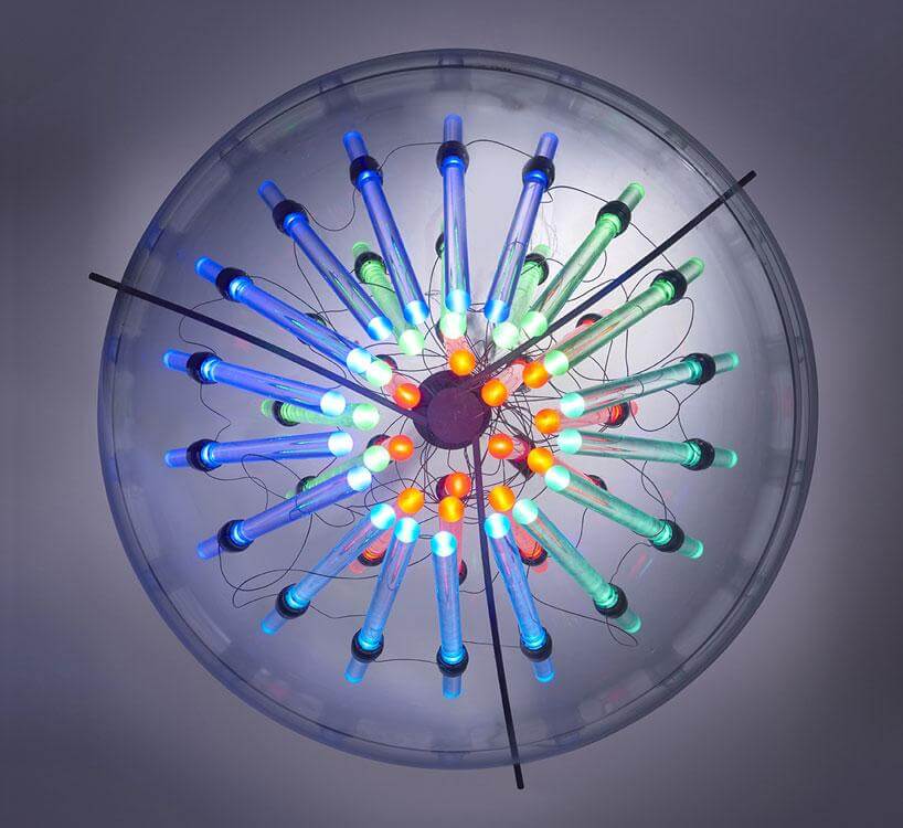 Artemide Подвесной светильник Spectral Light от Artemide — в интерьере