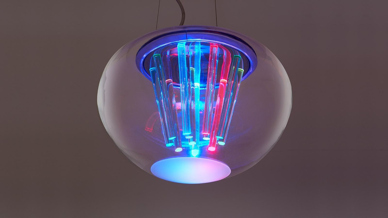 Artemide Подвесной светильник Spectral Light от Artemide — в интерьере