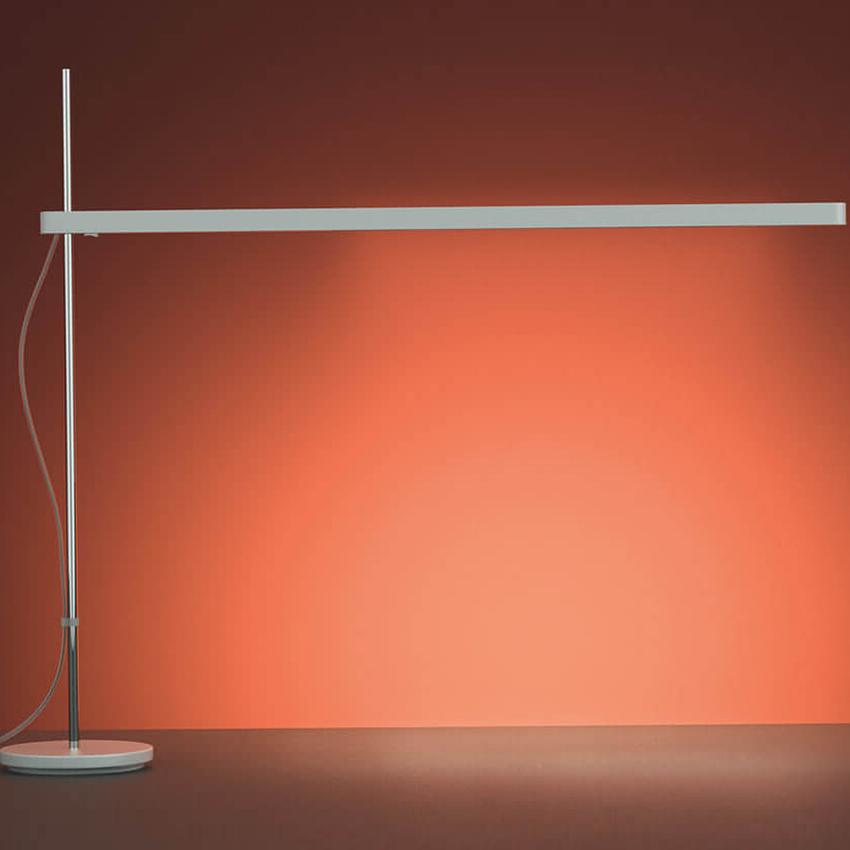 Artemide Настольная лампа Talak от Artemide — в интерьере