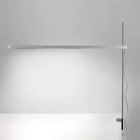 Artemide Настольная лампа Talak от Artemide — в интерьере