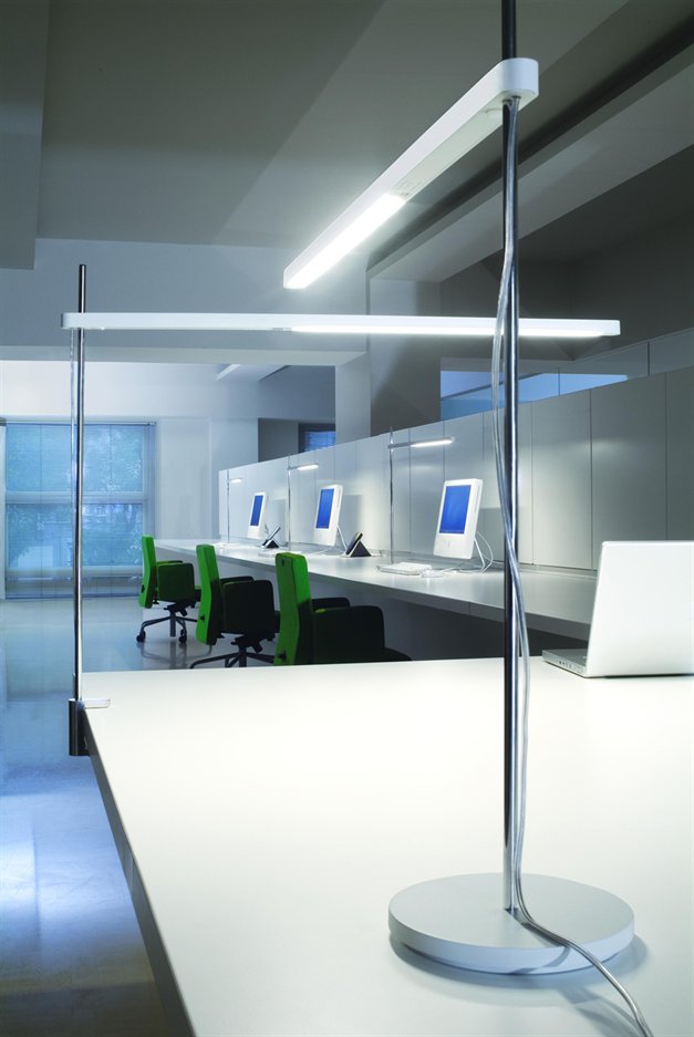 Artemide Торшер Talak от Artemide