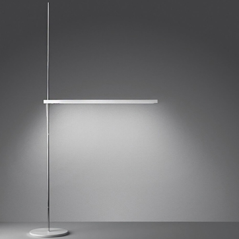 Artemide Торшер Talak от Artemide — в интерьере